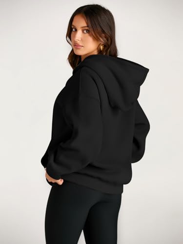 Queen Womens Oversized Hoodies