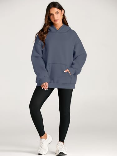 Queen Womens Oversized Hoodies