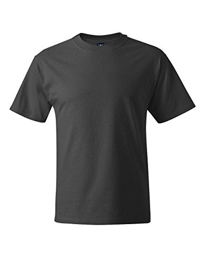 T-Shirt, Beefy Crewneck Cotton T-Shirt