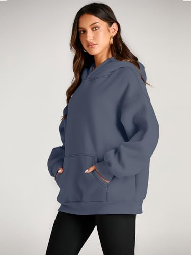 Queen Womens Oversized Hoodies