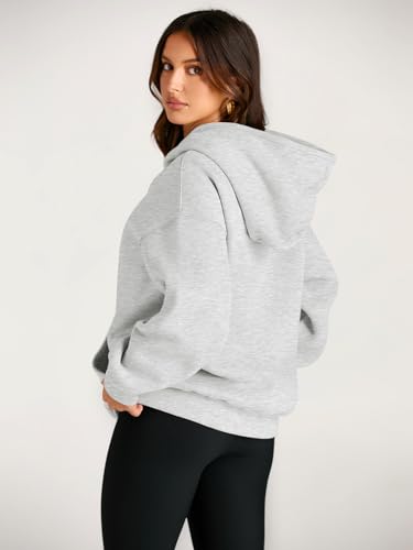 Queen Womens Oversized Hoodies