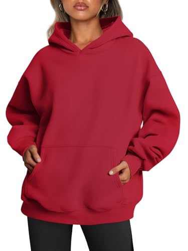 Queen Womens Oversized Hoodies