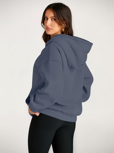 Queen Womens Oversized Hoodies