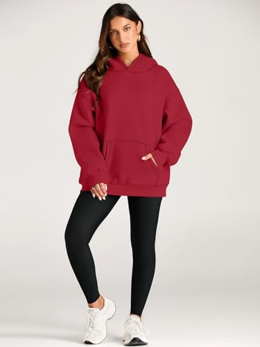 Queen Womens Oversized Hoodies